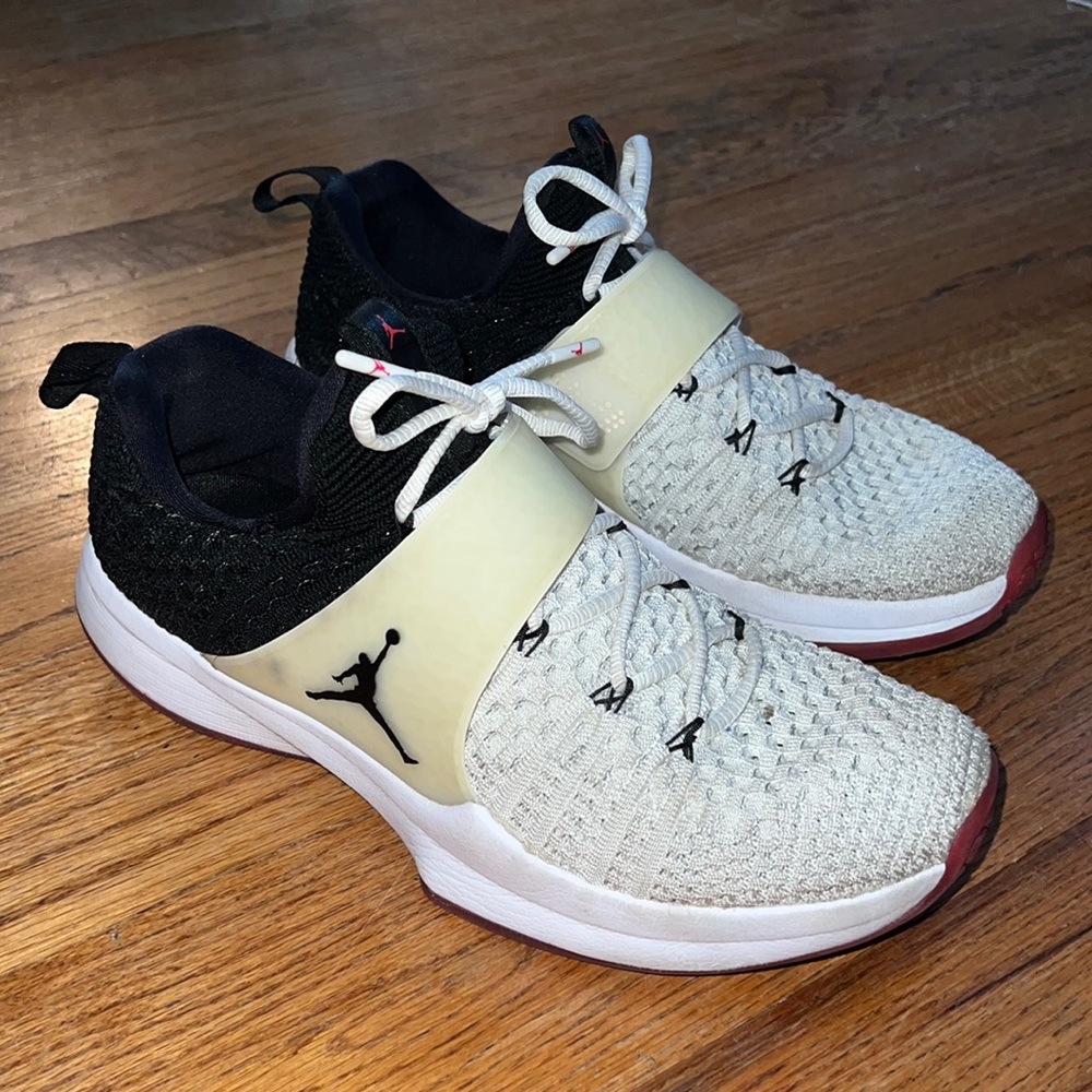 Jordan Sneakers